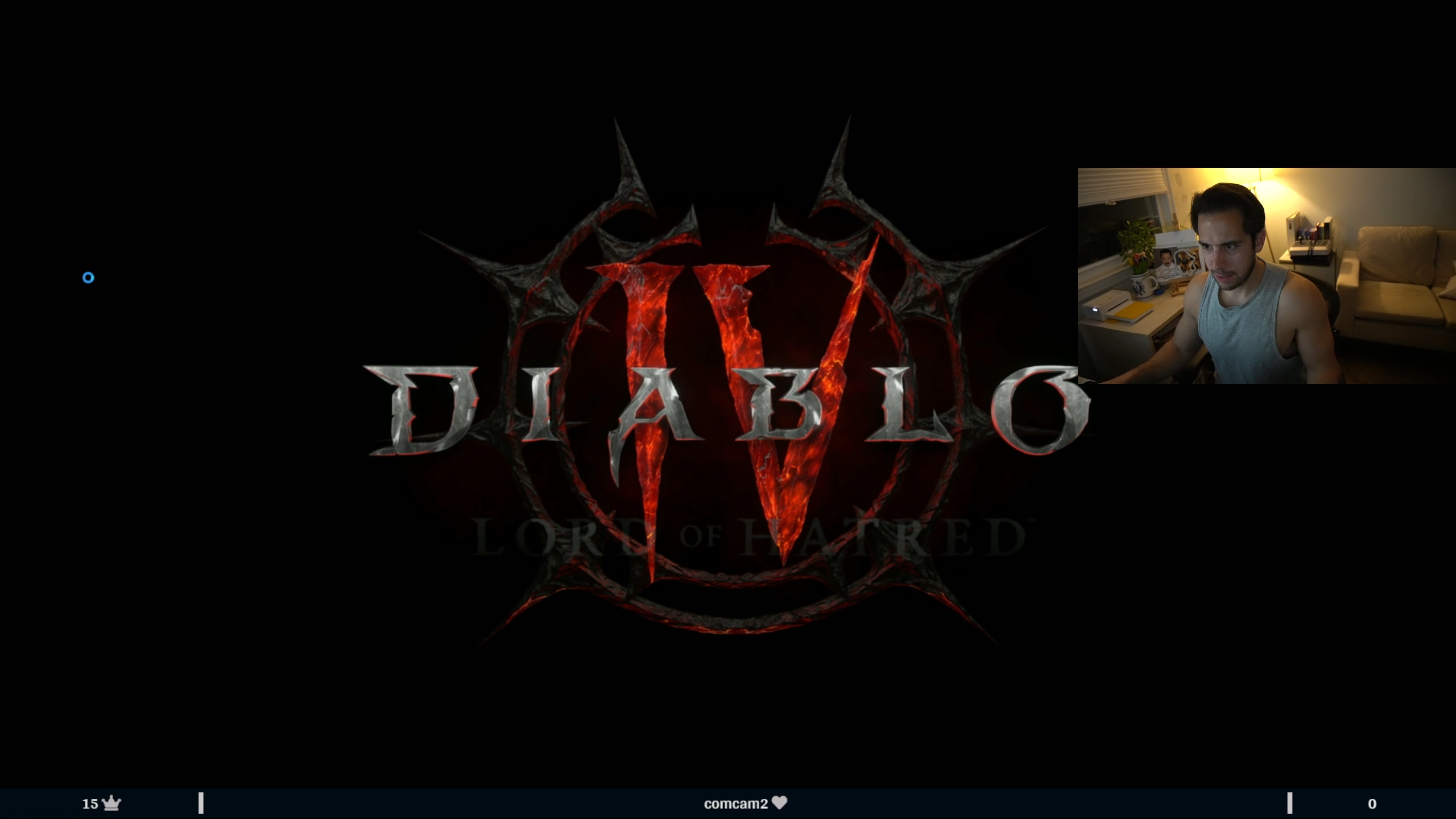 Diablo IV Lord of Hatred