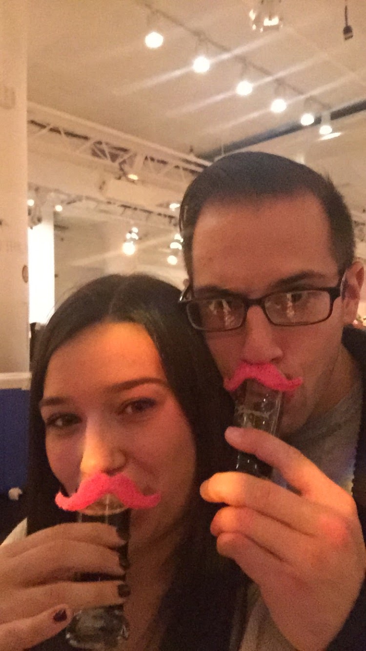 First Seltzer