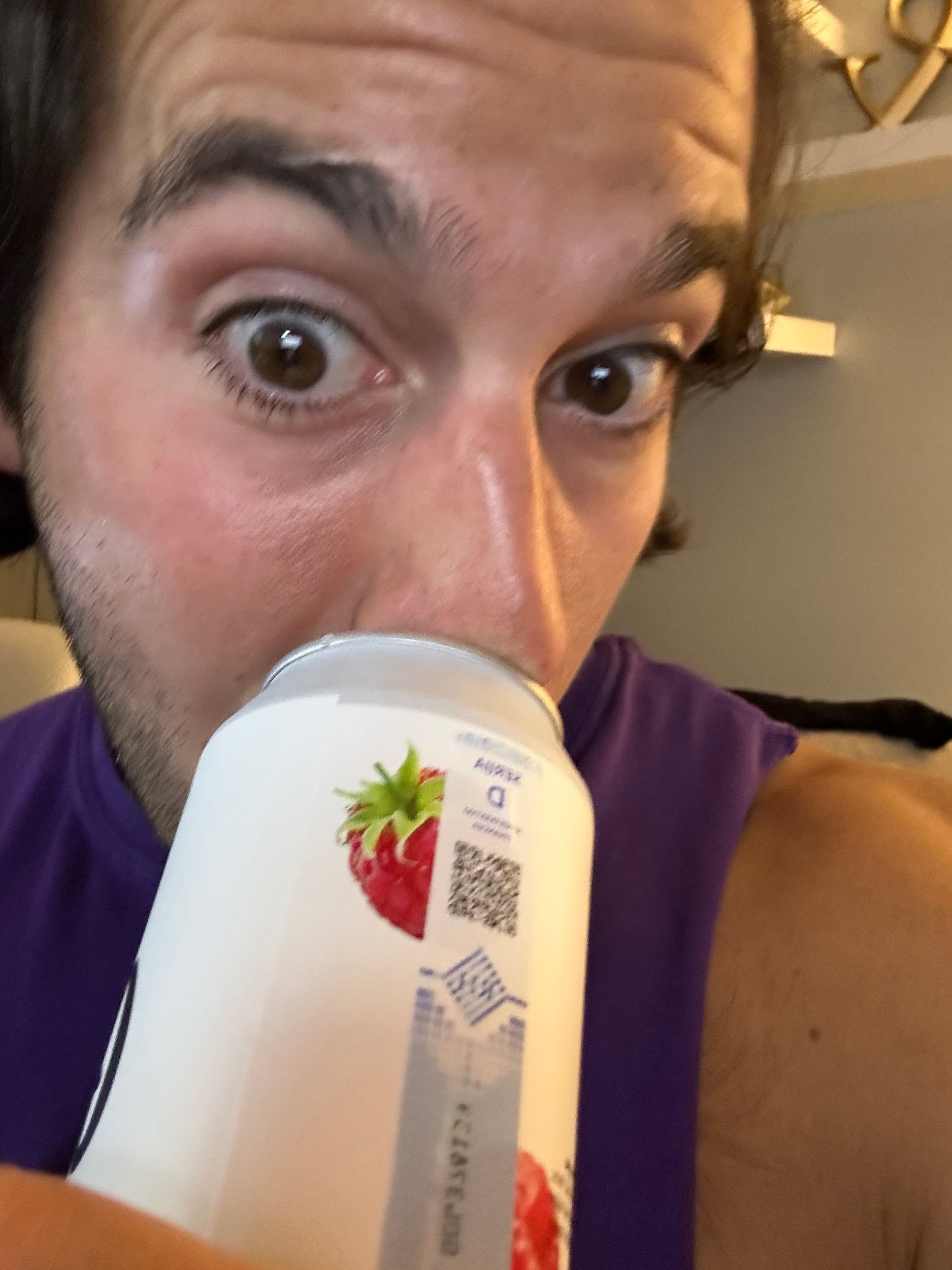 Grin Raspberry