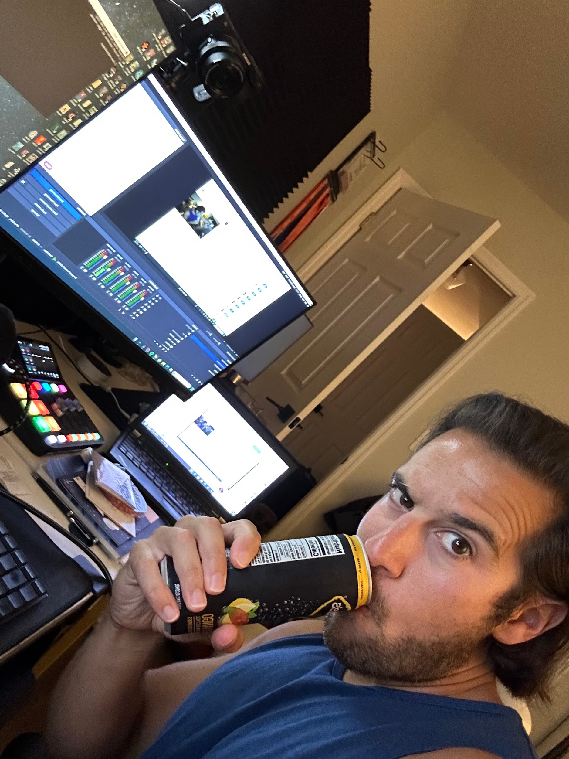 Mike's Mango