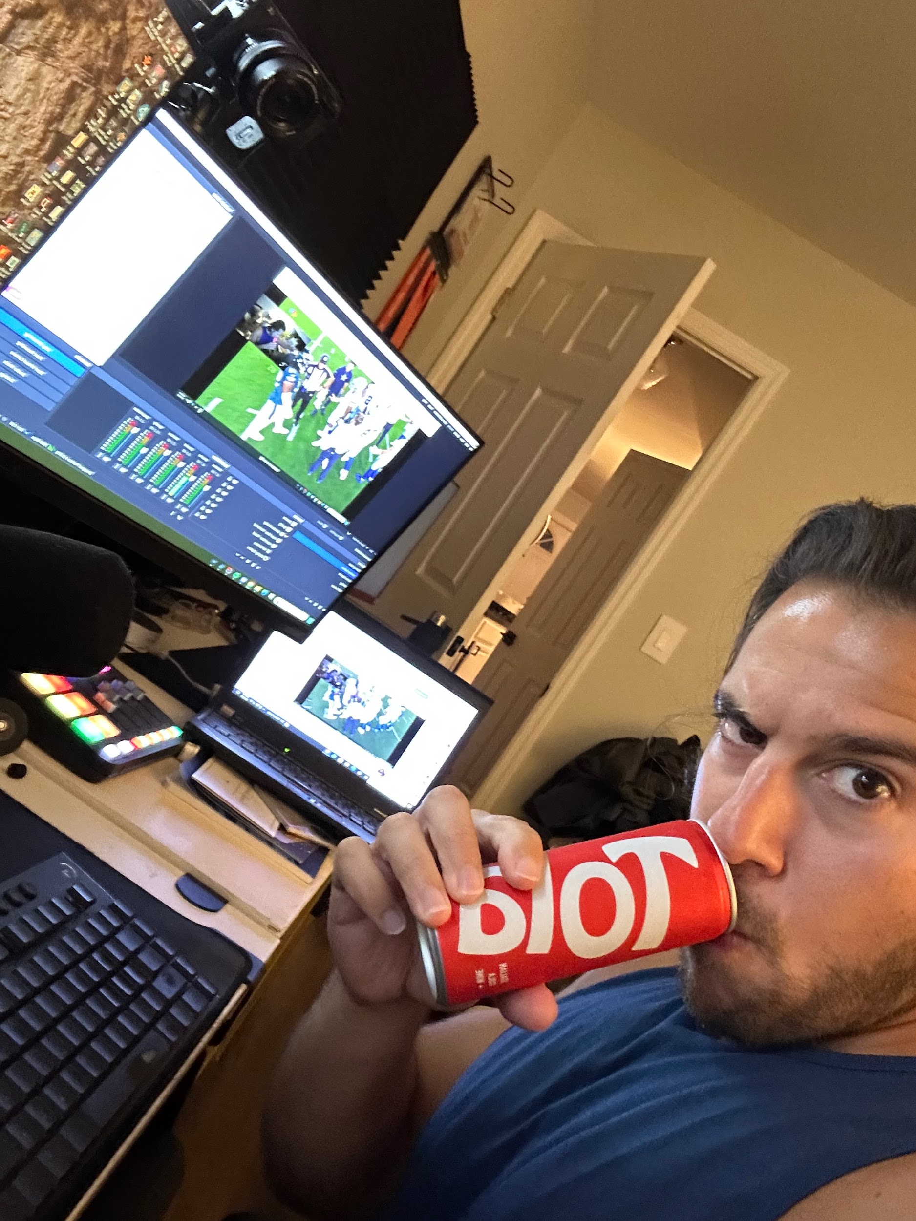 Tola Cola