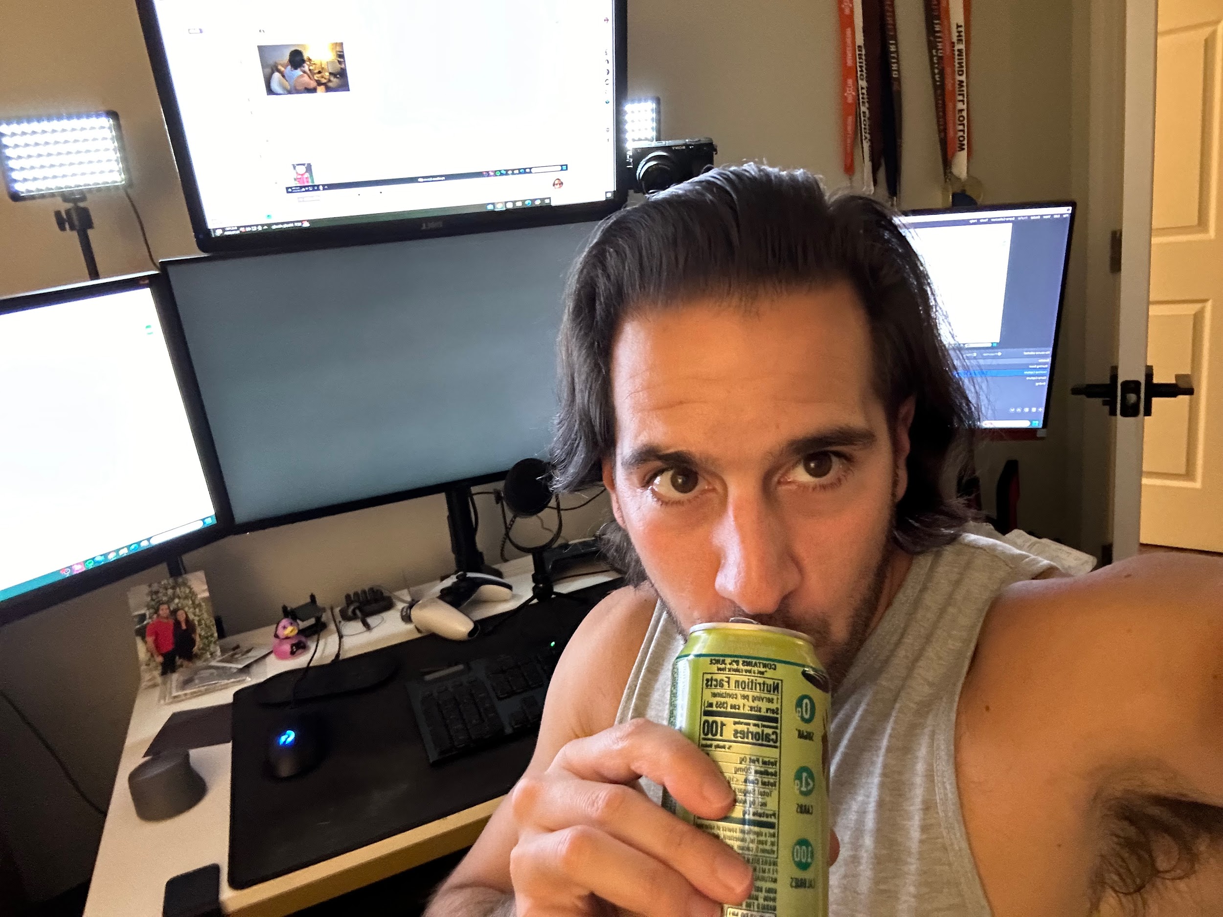 Kona Starfruit Lime
