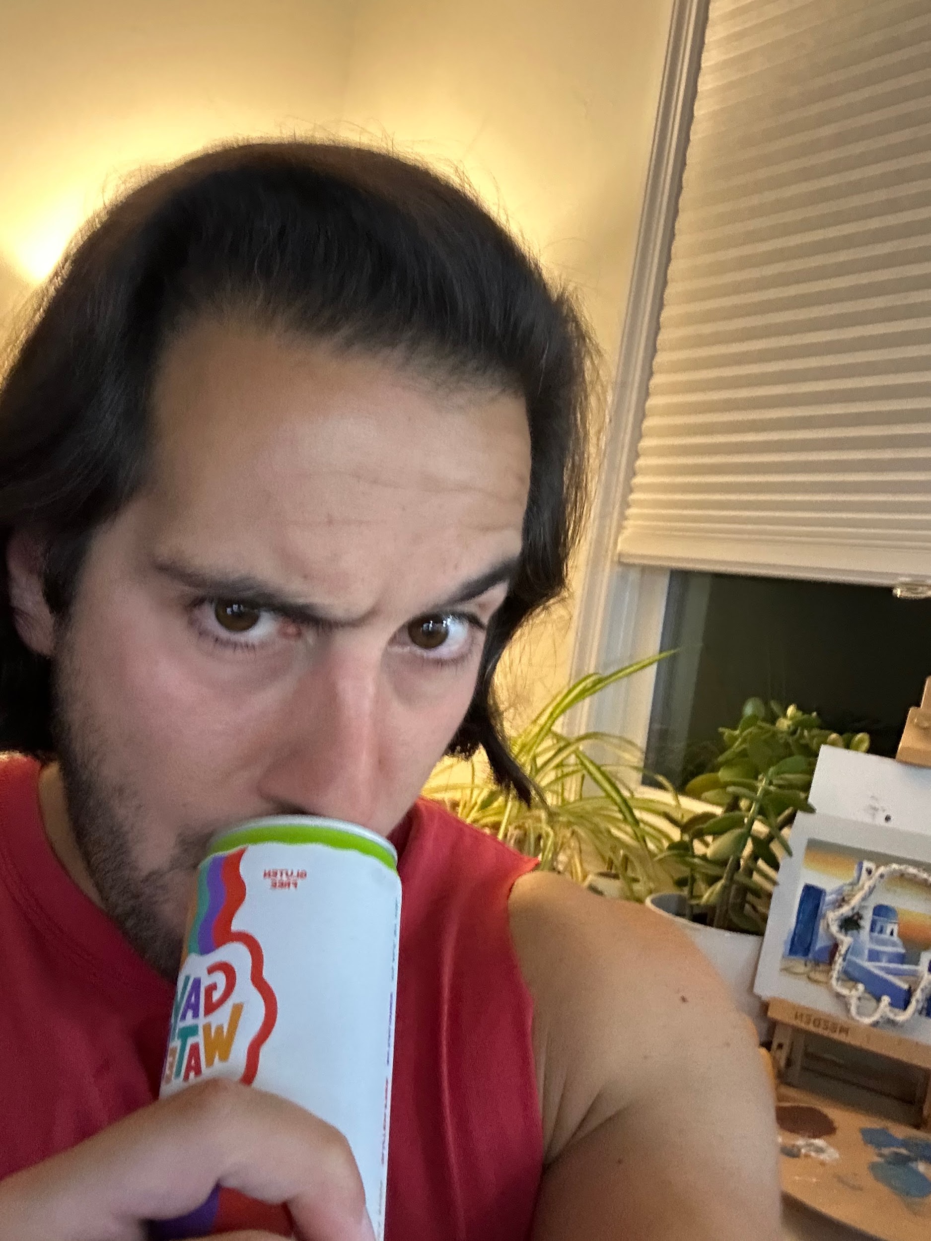 Gay Water Lime